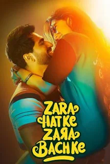 Zara Hatke Zara Bachke