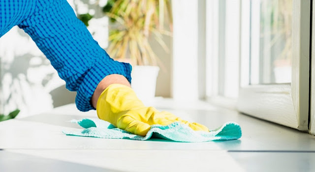 Home Cleaning Services Bolton Installmart