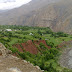Reshun, the paradise of Chitral....