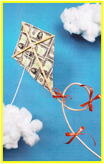 Money Kite