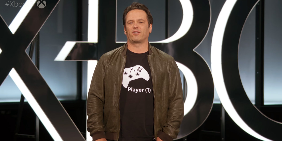 Xbox Boss Phil Spencer Unveils New Gaming Obsession - Ravenlok Takes Center Stage on Game Pass