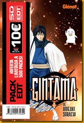 gintama Pack 2