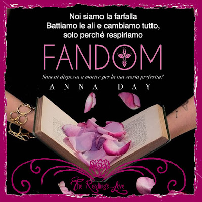 recensione fandom di anna day