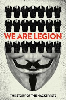 Film We Are Legion: The Story of the Hacktivists (2012) 720p WEB-DL Subtitle Indonesia