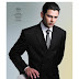 Bonanza New Men's Suits Designs Collection 2012