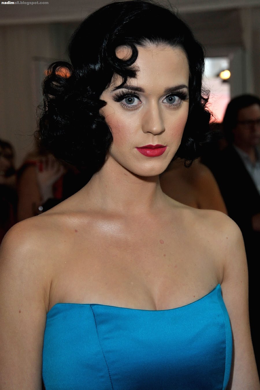 Katy Perry Hot 2009
