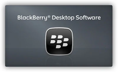 Blackberry desktop manager suit download