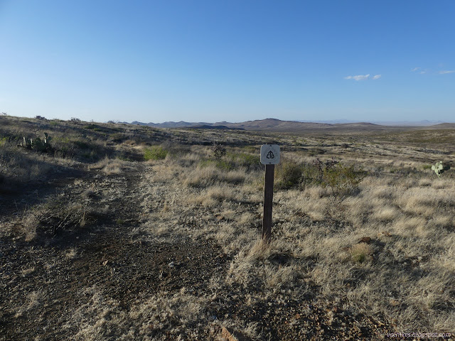 40: sign beside the road