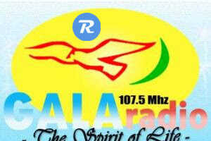 Streaming Gala 107.5 fm