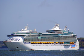 Independence of the Seas Independence of the Seas