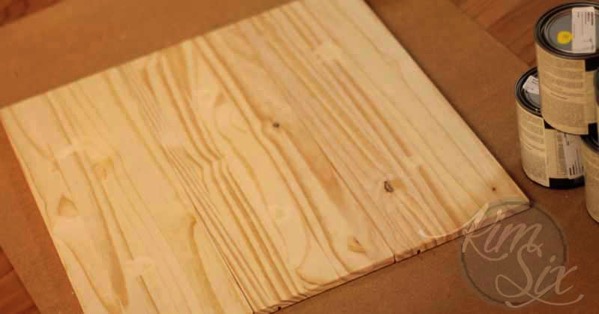 Filling holes in wooden dresser