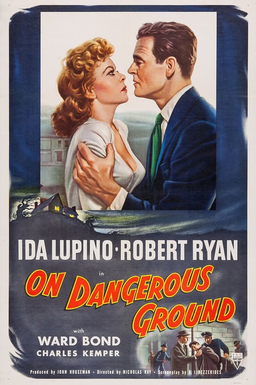 Neve rossa 1951 Film Completo Sub ITA