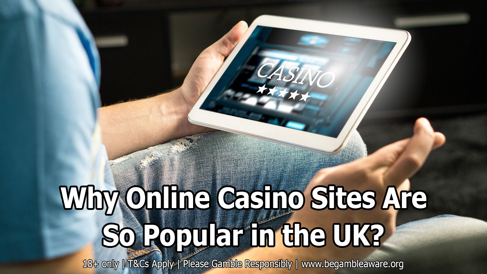 online casino uk