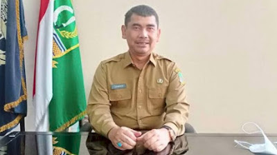 Pembuatan KTP Digital Kurang Diminati di Kabupaten Bekasi