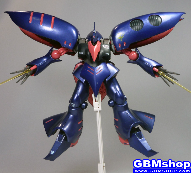 AMX-004G Qubeley Mass Production Type