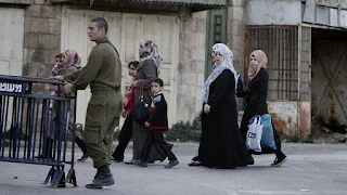 Hebron 50 anos após a Guerra dos Seis Dias