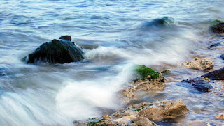  Ly Son Island  in Quang Ngai