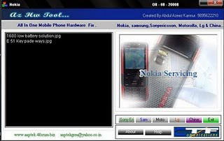 Nokia Hardware fix all in one life time usable