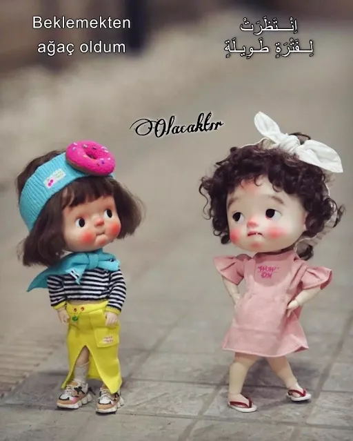 Ağaç Olmak