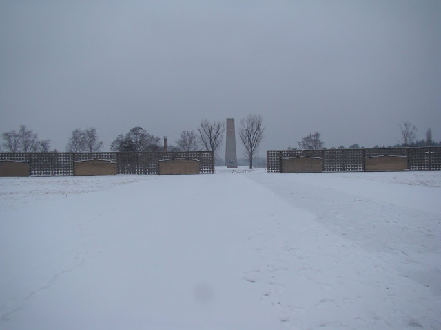 memorial da libertação