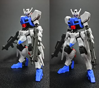 HG ガンダムアスタロト