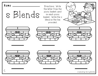 https://www.teacherspayteachers.com/Product/Picnic-Literacy-Centers-1859461