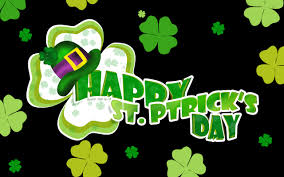 Happy St. Patrick's Day HD Wallpapers