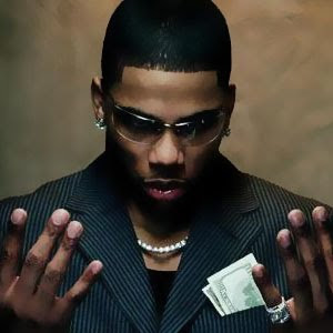 Nelly | Celebrity Poker