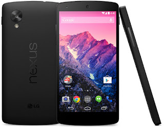 Nexus 5 (2014) は名器なんですよねぇ。 実際のところ、iPhone 3Gsくらい 世界中で使えたので好きです。