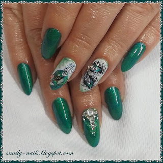 http://snaily-nails.blogspot.com/2017/01/pawie-oczko.html