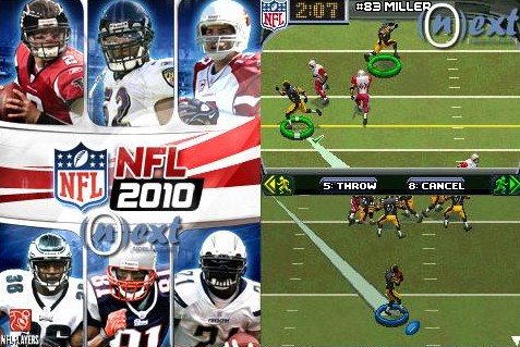 NFL 2010