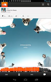 SoundCloud v2.6.4