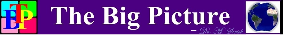 The Big Picture