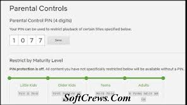 Parental Control Download Latest Version