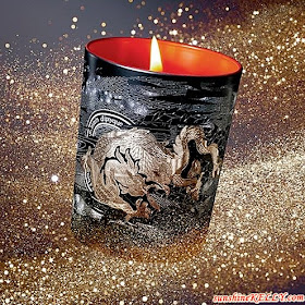 diptyque 2017 Holiday Collection Constellations
