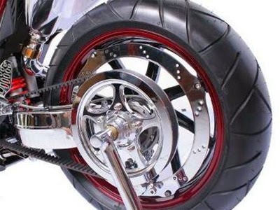 adalah  Kelebihan tubeless dan Ban Tubeless motor ban kekurangan