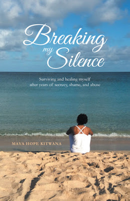 Breaking my silence