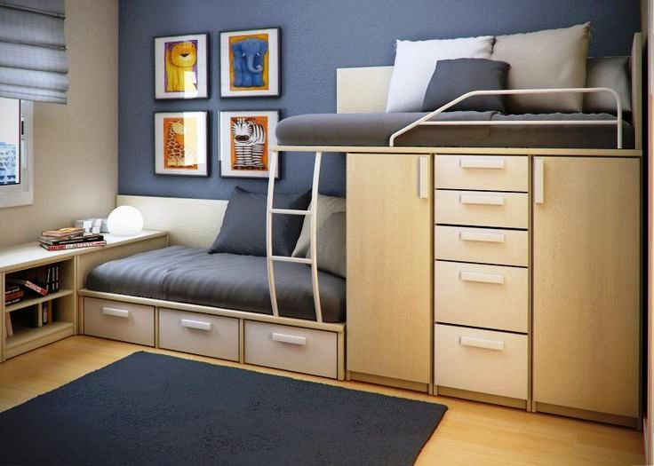 73 desain kamar  tidur  minimalis sederhana 2x3 3x3 3x4