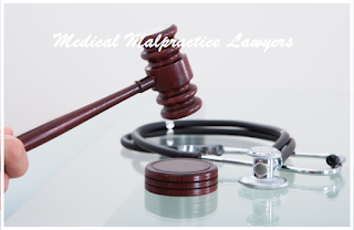 Medical Malpractice Lawyers