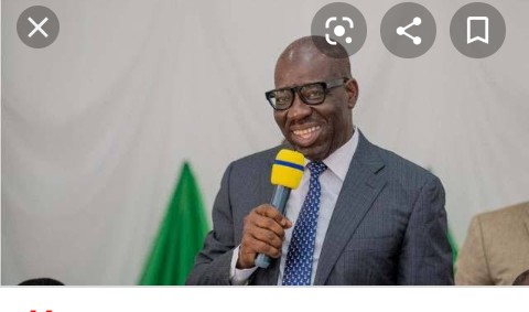 Edo 2020: N5.1bn Urhonigbe Rubber Estate creates over 200 jobs, as youths insist on Obaseki for second term 