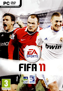 fifa 11 pc