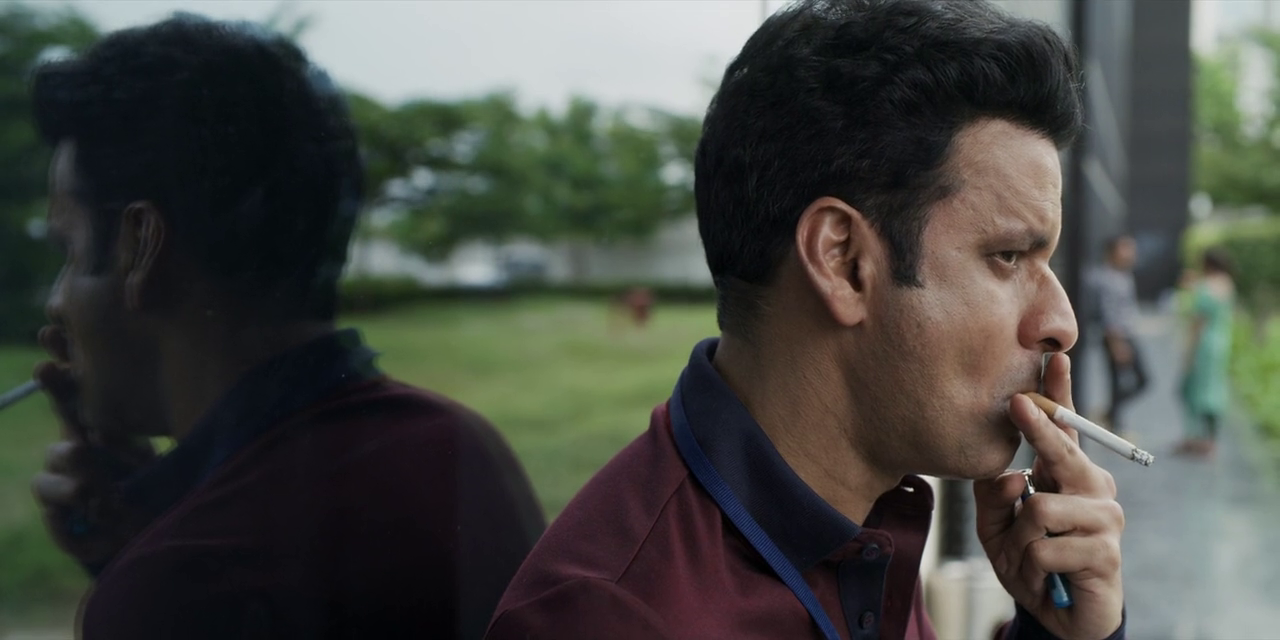 Download The Family Man Season 2 Complete Hindi 720p & 1080p WEBRip ESubs