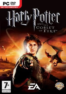 Download Harry Potter e o Cálice de Fogo PC Full