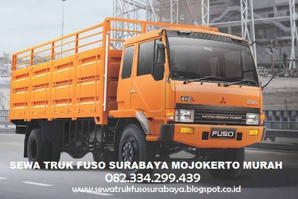 Rental Mobil Surabaya Mojokerto