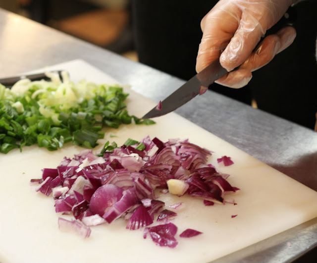 Learn to Cook and Eat the Caribbean Way