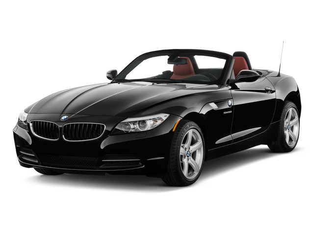 Bmw Z4 2011 Model. New model of BMW include some