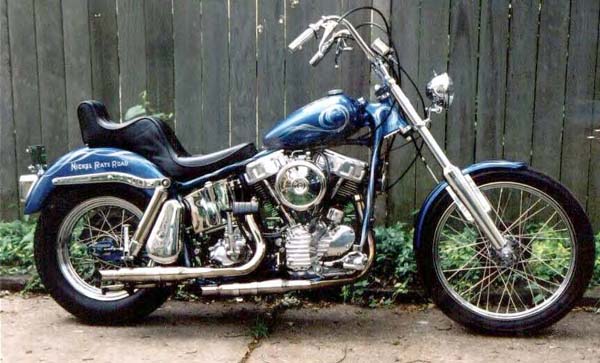 harley davidson motorcycles