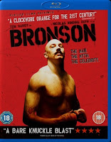 Bronson (2009)