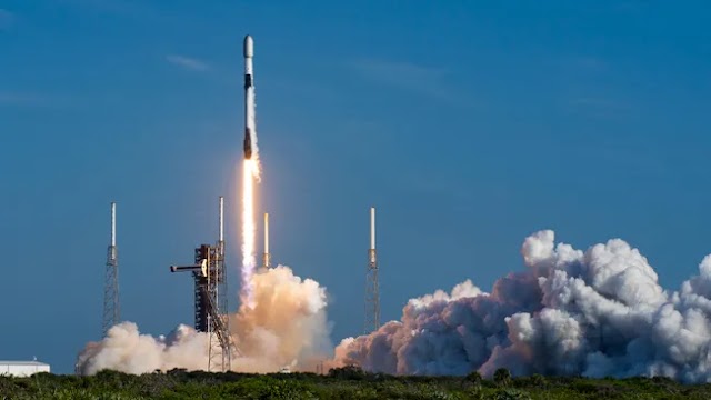 SpaceX Falcon 9 Rocket Launch: Revolutionizing Space Travel and What You Need to Know