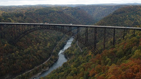 Bridge Day West Virginia8